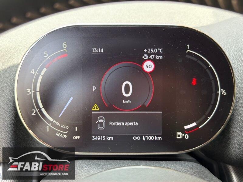 MINI Countryman Cooper SD Automatic ALL4 Yours - LED, Navi, Pelle, Camera ecc