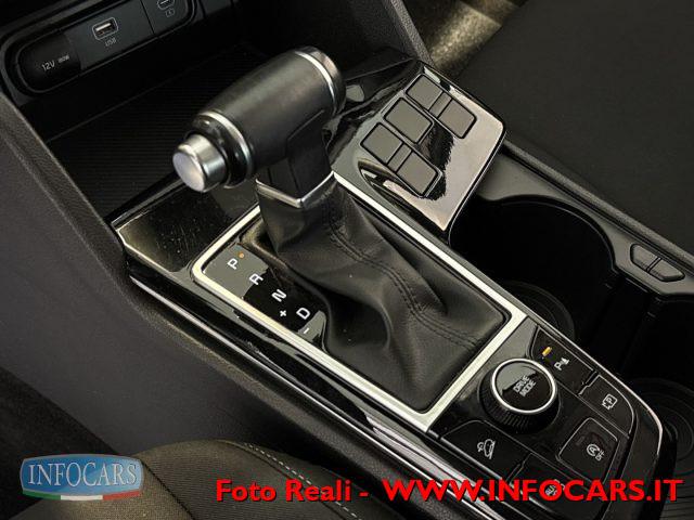 KIA Sportage 1.6 CRDi 136 CV MHEV DCT Business - PROMO