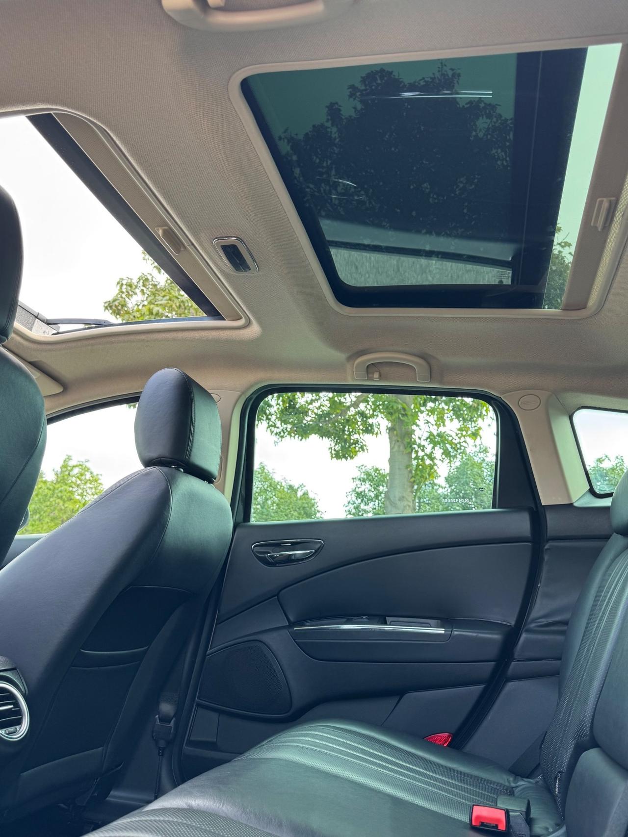 Lancia Delta 1.6 Multijet SOLO 92.000 KM/TETTO APRIBILE