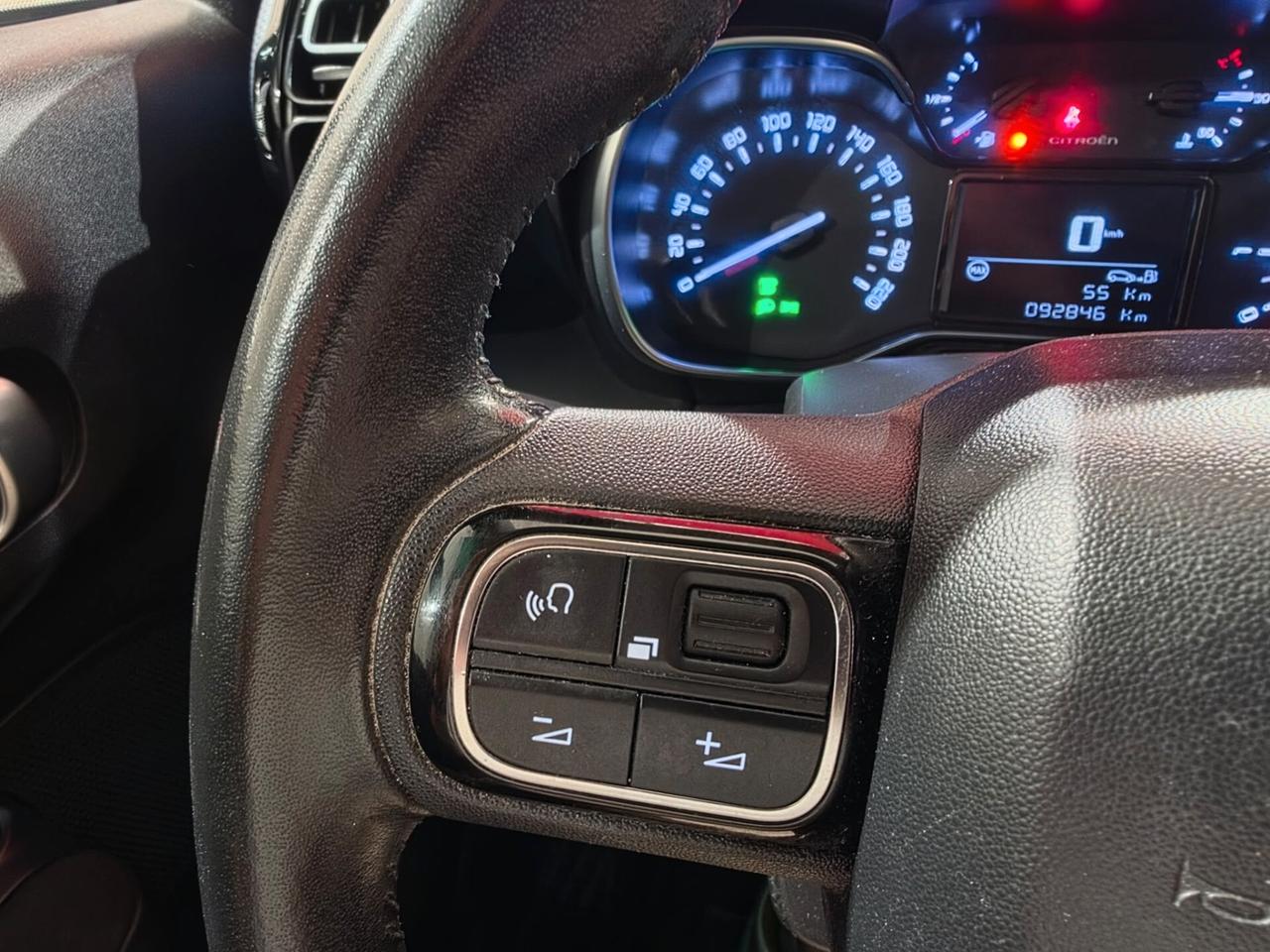 Citroen C3 Aircross PureTech 130 S&S EAT6 Shine
