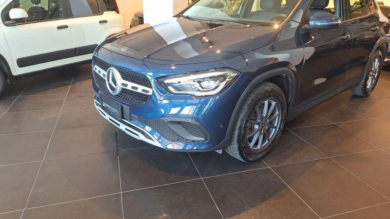 Mercedes-Benz GLA GLA 200 d Automatic Business Extra