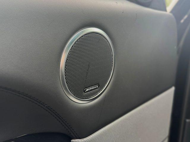 LAND ROVER Range Rover Sport 2.0 Si4 PHEV HSE DYNAMIC STEALTH *UNIPROP*MONITOR*