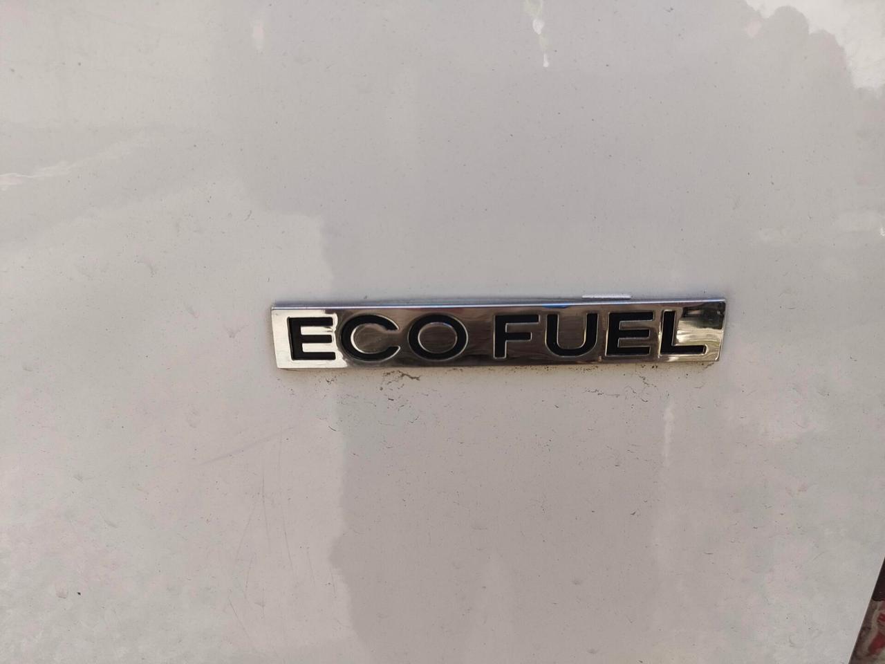 Volkswagen Caddy 2.0 Ecofuel a metano