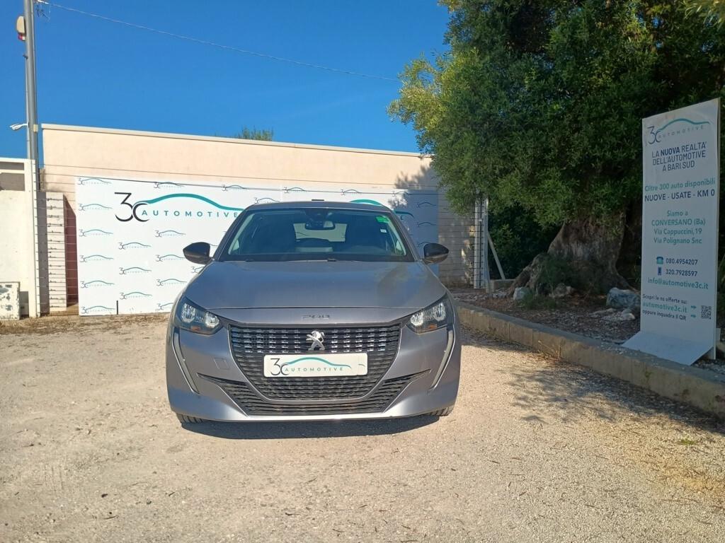 Peugeot 208 1.2 100cv EAT8 Allure Pack