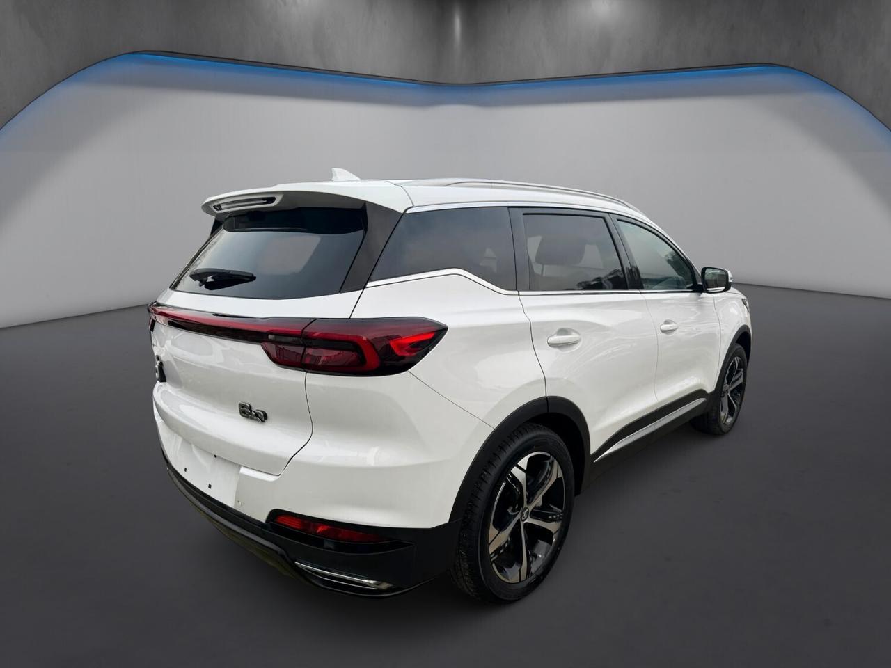 DR 6.0 1.5cc Turbo 150cv CVT Bi-Fuel GPL Km Zero