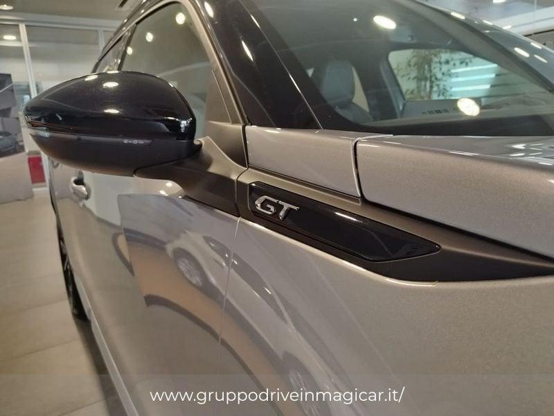 Peugeot 2008 BlueHDi 130 EAT8 GT S/S aut.