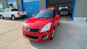Suzuki Swift 1.2 Dualjet 4WD 5 porte B-Road S&S