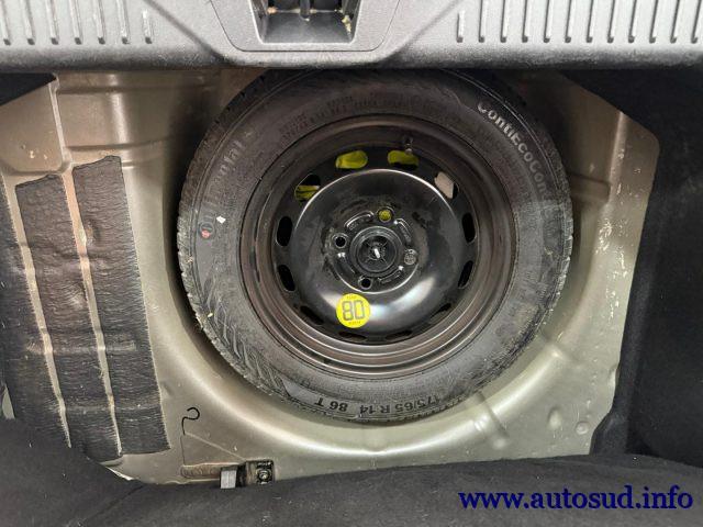 FORD Fiesta 1.0 Ecoboost Hybrid 125 CV 5 porte Active