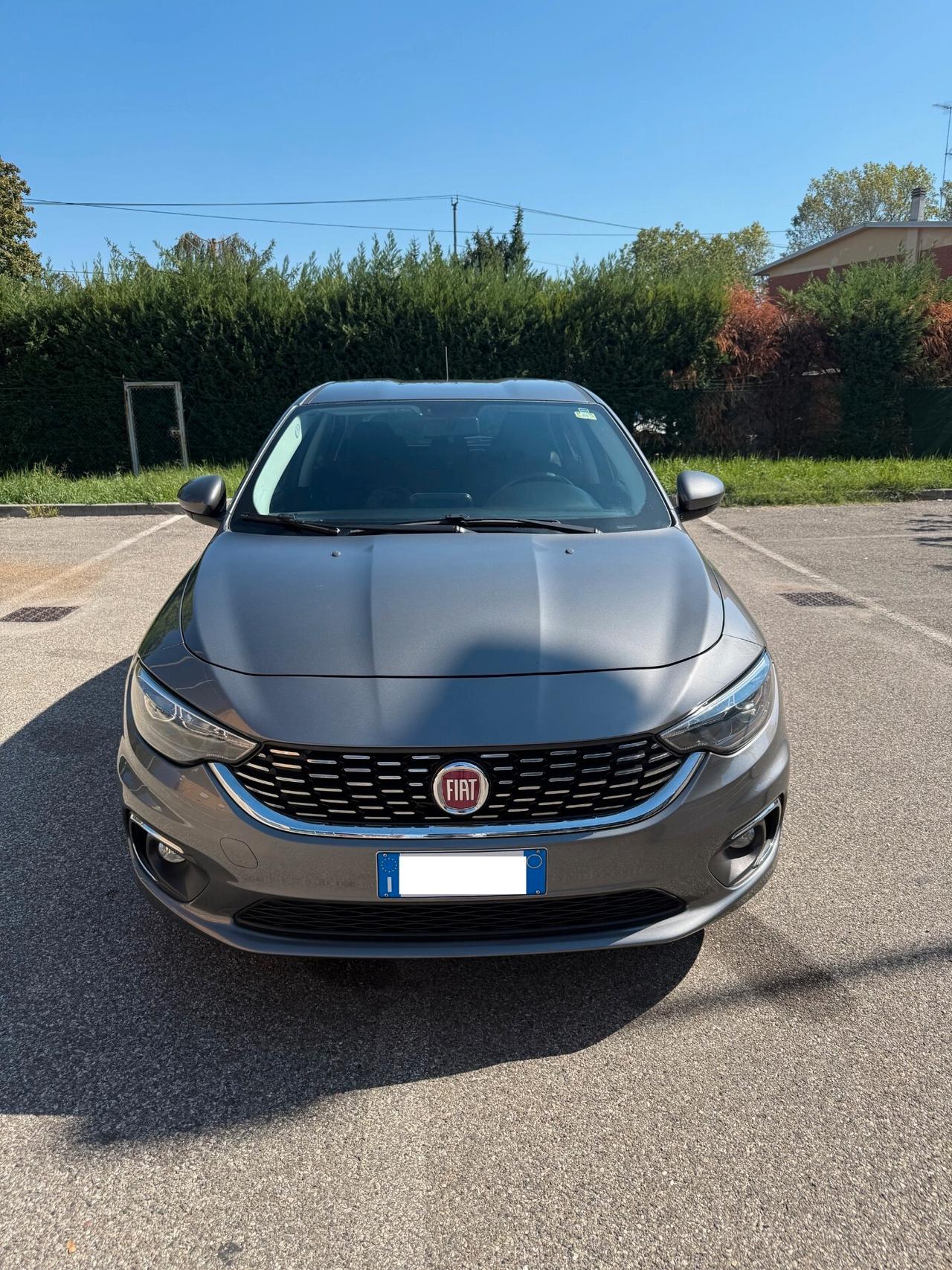 Fiat Tipo 1.3 MJT - NEOPATENTATI - 12 MESI DI GARANZIA -