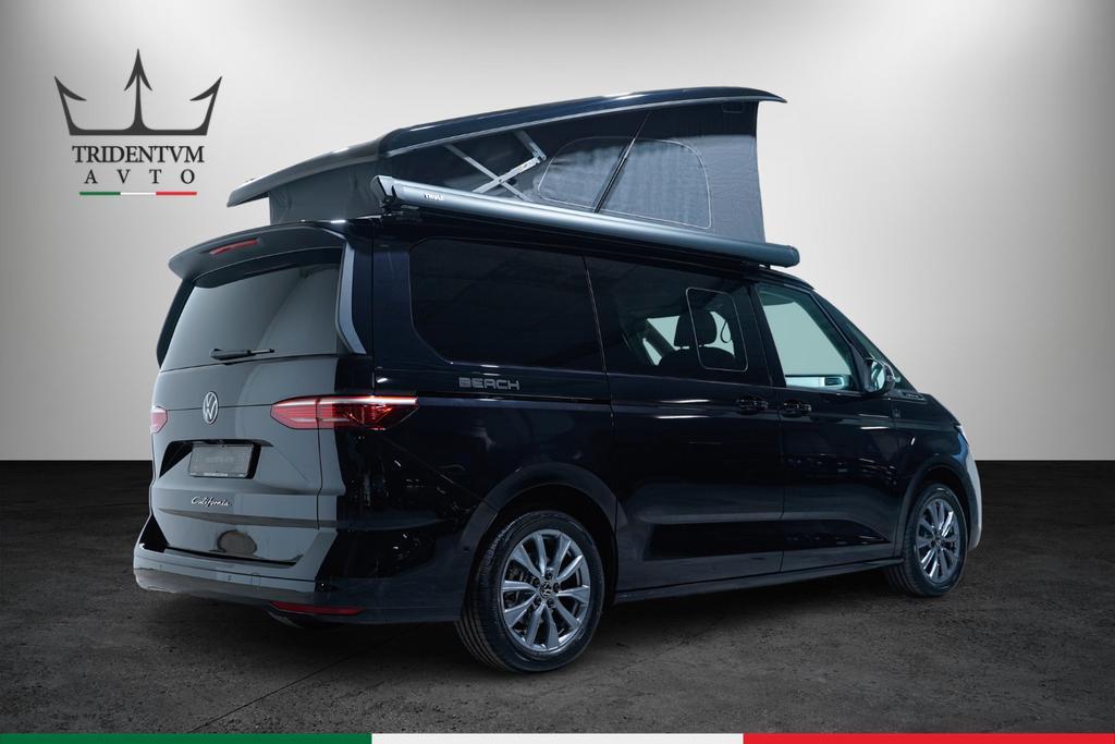 VOLKSWAGEN California T7 2.0 tdi Beach Tour 150cv DSG7