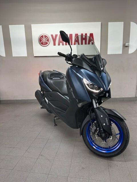 Yamaha X-Max 300 MBM3 ICON BLUE