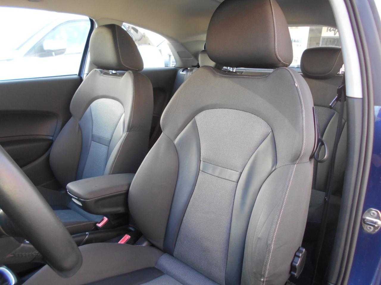 Audi A1 1.6 TDI 105 CV Ambition