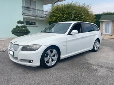 Bmw 320d cat Touring Futura auto