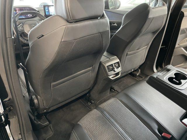 PEUGEOT 3008 1.5 BlueHDi 130 CV EAT8 Allure Pack