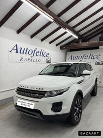 Land Rover Range Rover Evoque Range Rover Evoque 2.2 TD4 5p. Prestige