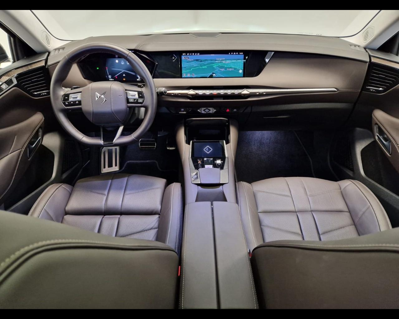 DS DS4 II 2021 - DS4 1.2 puretech Opera 130cv auto