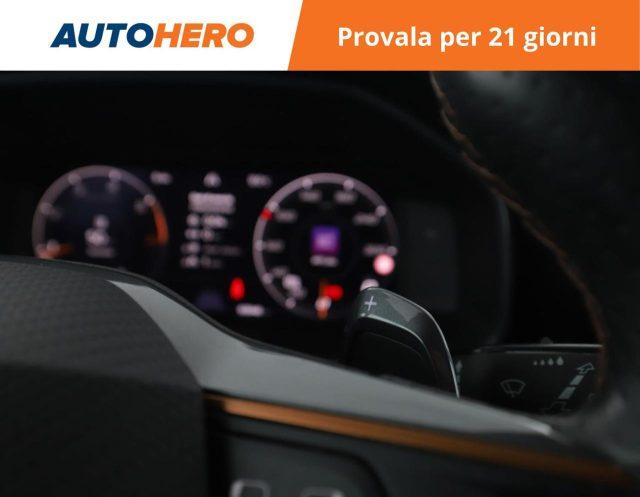 CUPRA Formentor 2.0 TDI 4Drive DSG