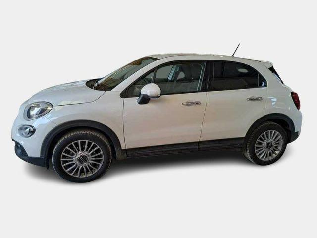 FIAT 500X 1.3 MultiJet 95 CV Connect