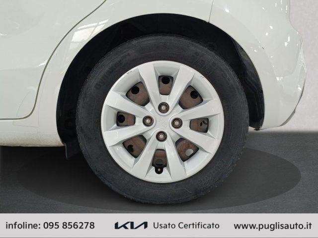 KIA Rio 1.2 CVVT 5p. Active