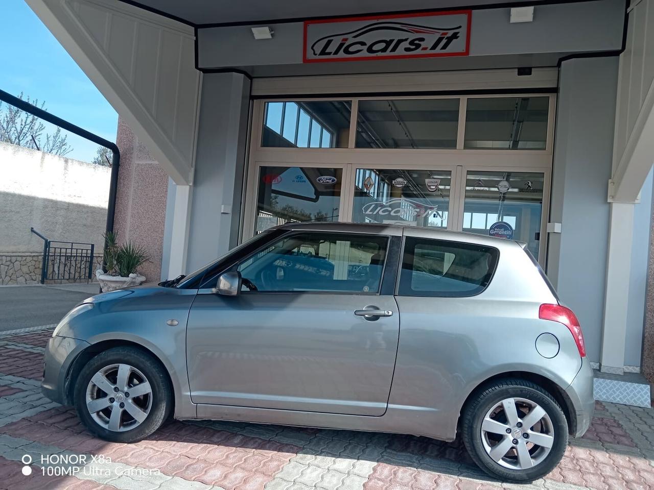 Suzuki Swift 1.3 DDiS 75CV 3p.