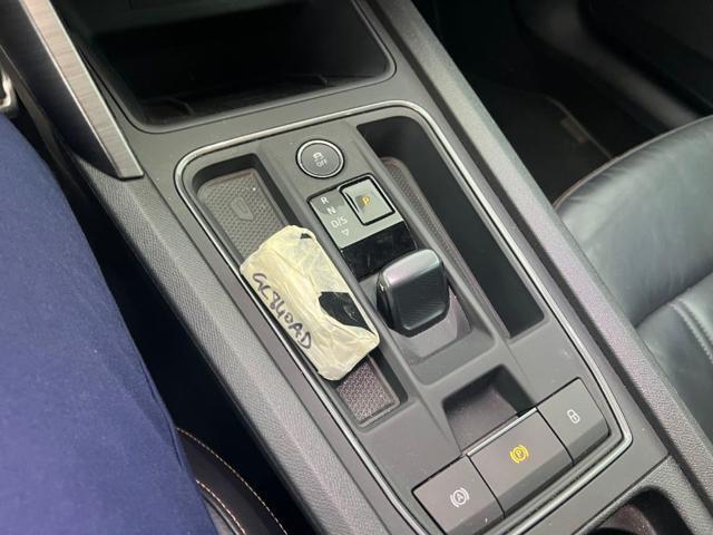 CUPRA Formentor VZ 2.0 TSI 4Drive DSG 4x4