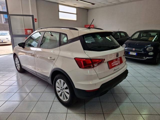 Seat Arona 1.0 ecotsi Style 95cv