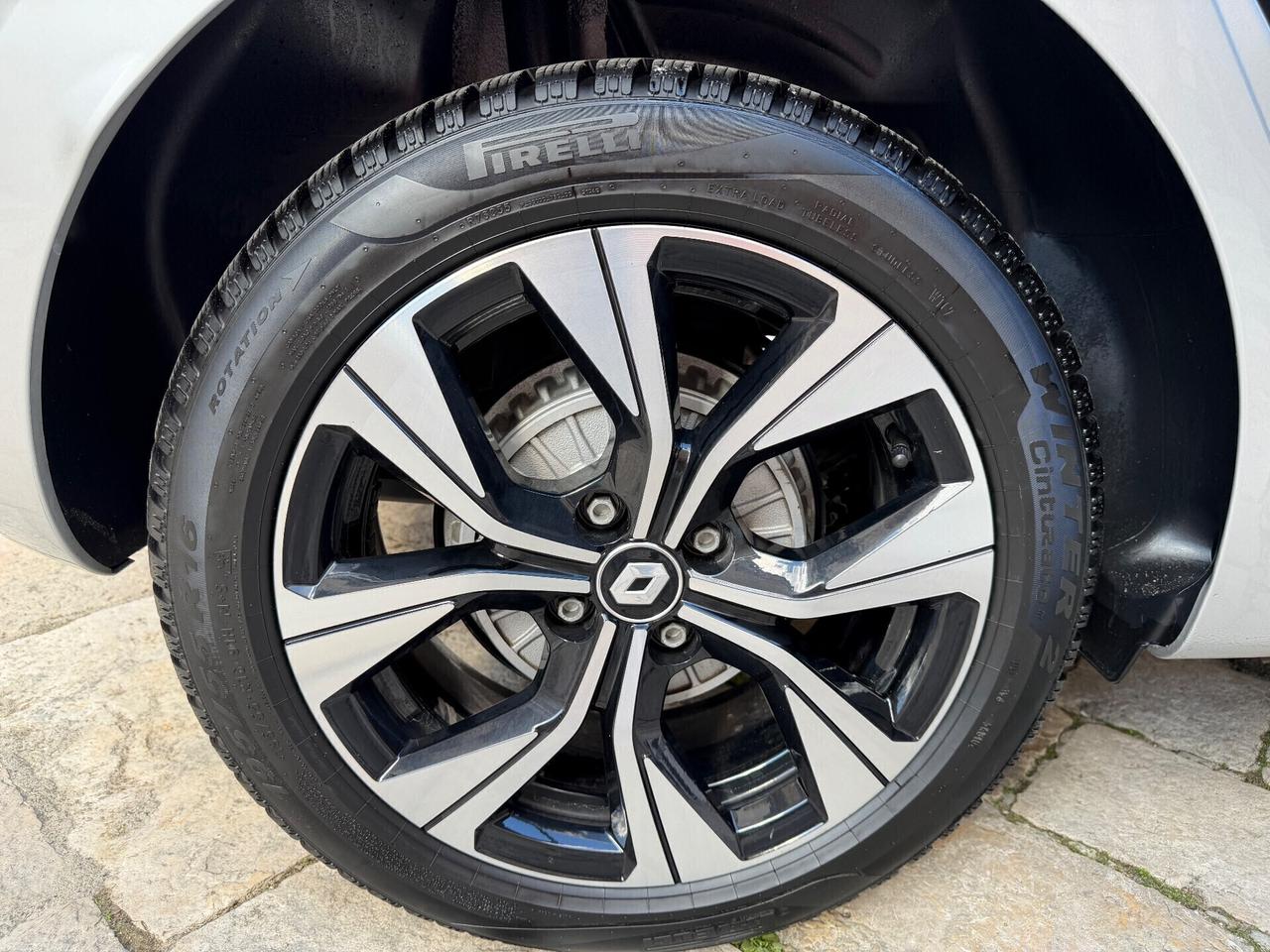 Renault Clio 1.5 dCi – 13.900 km