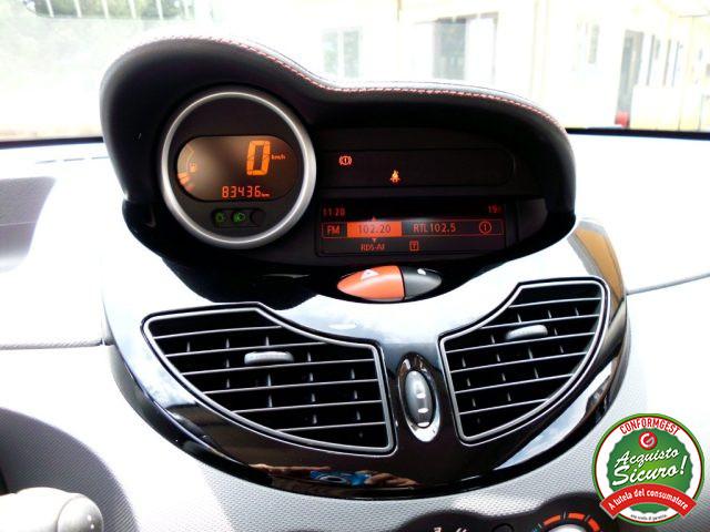 RENAULT Twingo 1.2 16V Live