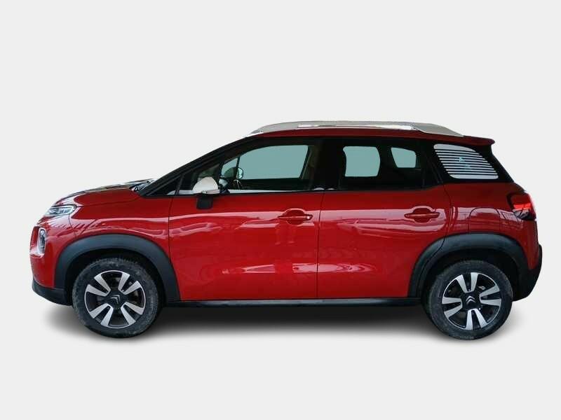 CITROEN C3 AIRCROSS BlueHDi 120 S/S Shine EAT6