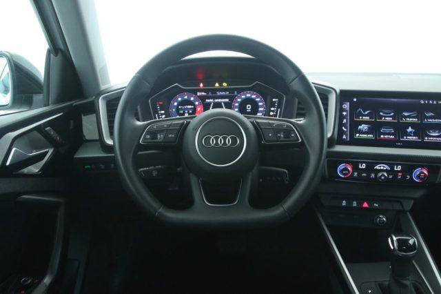 AUDI A1 SPB 30 TFSI S tronic S line/VIRTUAL/RETROCAMERA