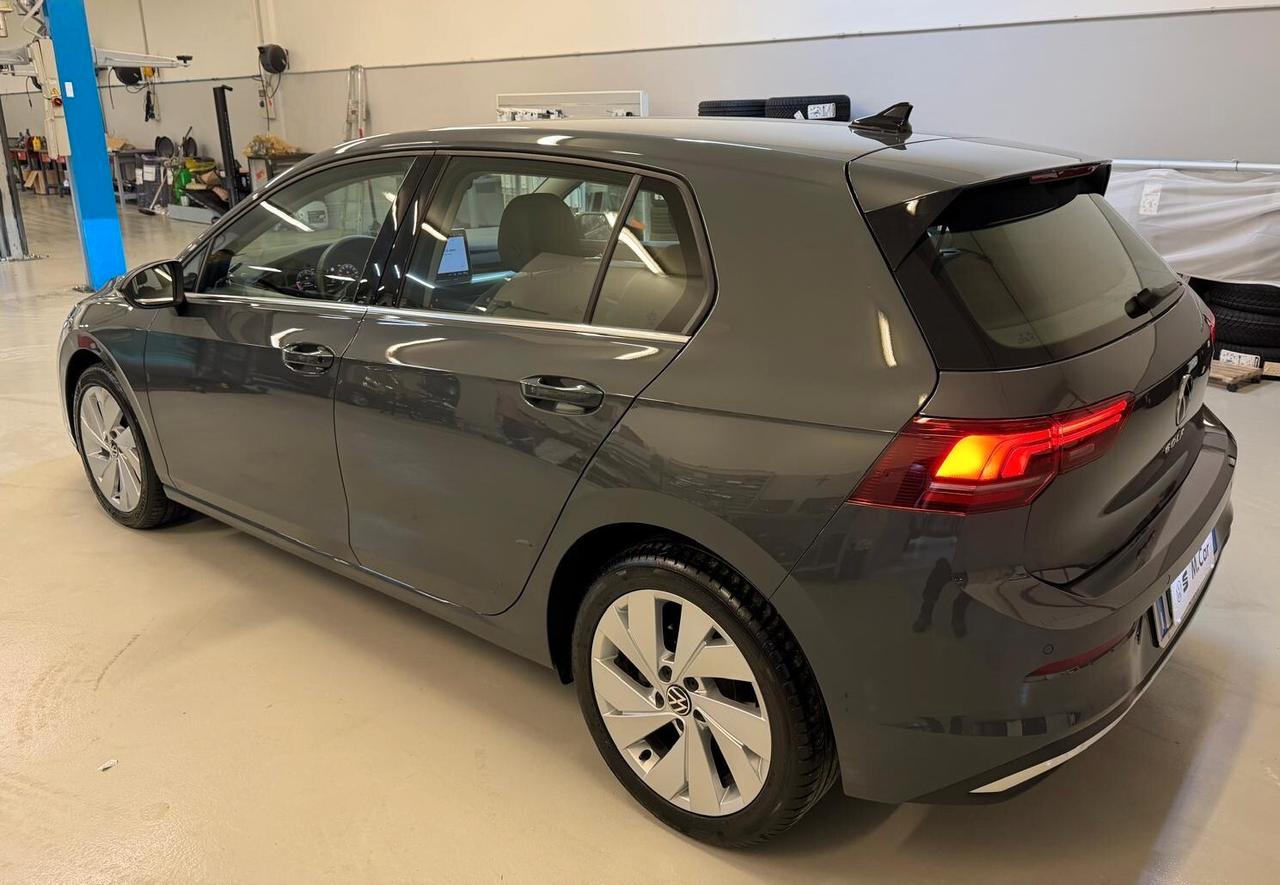 Volkswagen Golf 2.0 TDI 150 CV DSG SCR Style