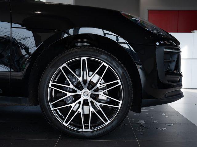 PORSCHE Macan 2.0 265CV PDK