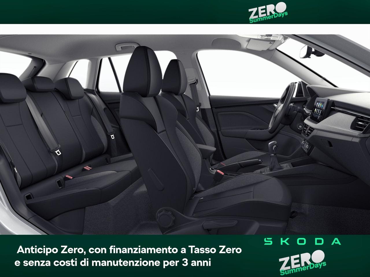 Skoda Kamiq 1.0 tsi 115cv 130 edition dsg
