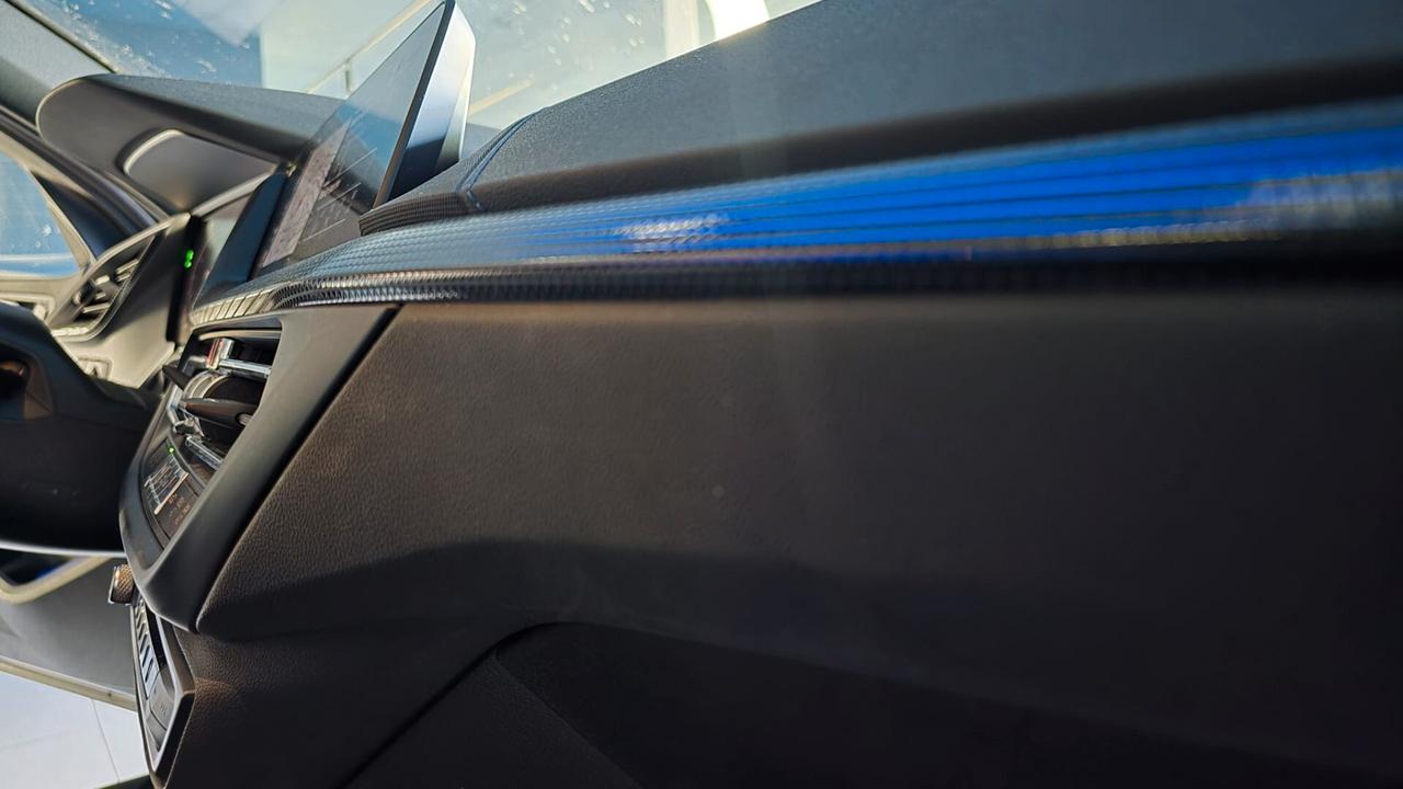 Bmw 120 120d xDrive 5p. Msport