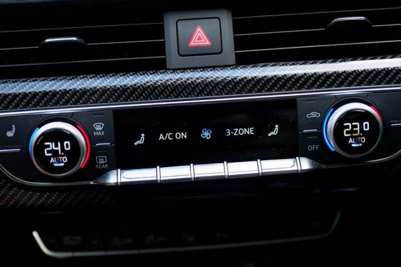 Audi A5 A5 45 TFSI quattro S tronic Business Sport S LINE FULL OPTIONAL!!