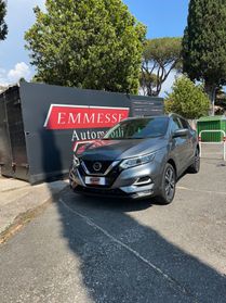 Nissan Qashqai 1.3 DIG-T 140 CV Tekna