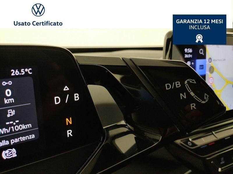 Volkswagen ID.3 Pure Performance