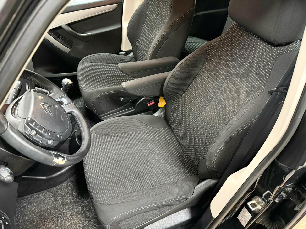 CITROEN C4 PICASSO 1.6 e-HDi 110 SEDUCTION