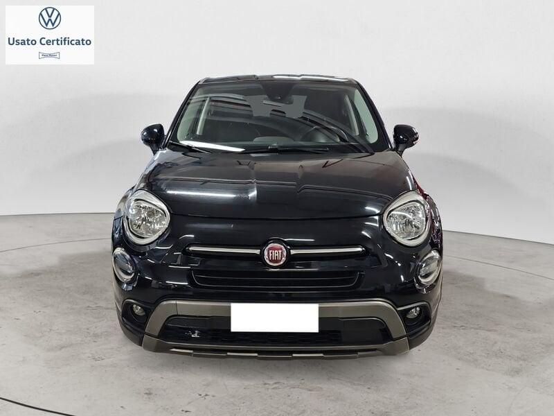 FIAT 500X 500X 1.0 T3 120 CV Cross