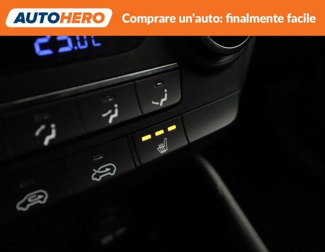 HYUNDAI Tucson 1.7 CRDi XPossible