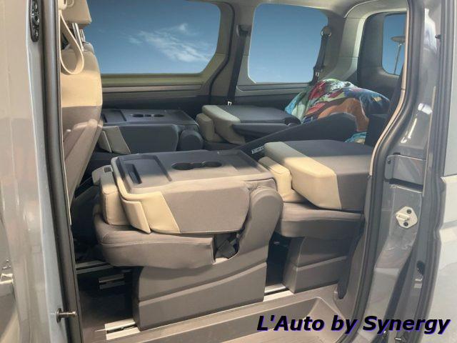 VOLKSWAGEN Multivan 2.0 TDI 150CV DSG Edition