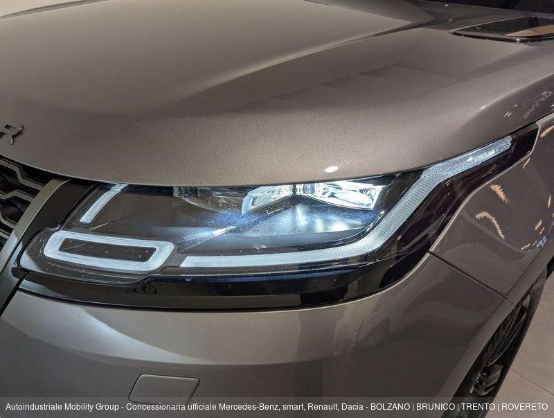 Land Rover Range Rover Velar 2.0D I4 MHEV 204 CV R-DYNAMIC HSE