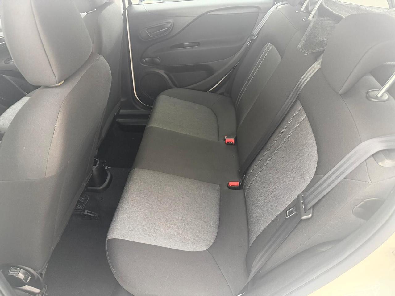 Fiat Punto 1.2 69Cv -Benzina