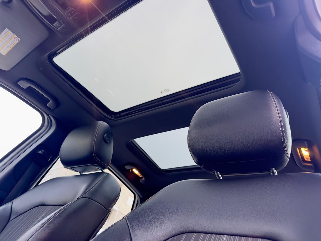 Mercedes-benz B 200 BlueEFFICIENCY Premium