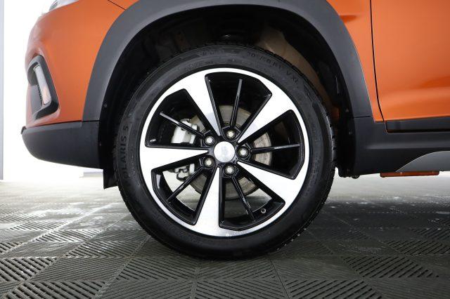 OTHERS-ANDERE OTHERS-ANDERE DR Automobiles DR3 dr3 S2 1.5 Bi-Fuel GPL