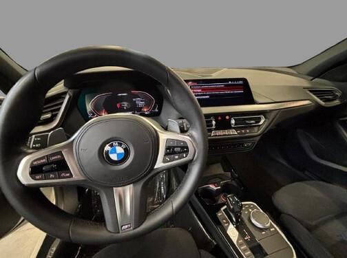 Bmw 135 M 135i xDrive