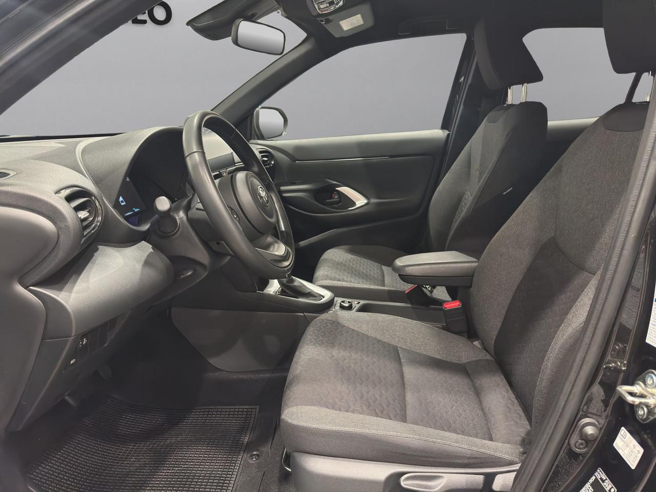 Toyota Yaris Cross 1.5h Trend awd-i 116cv e-cvt