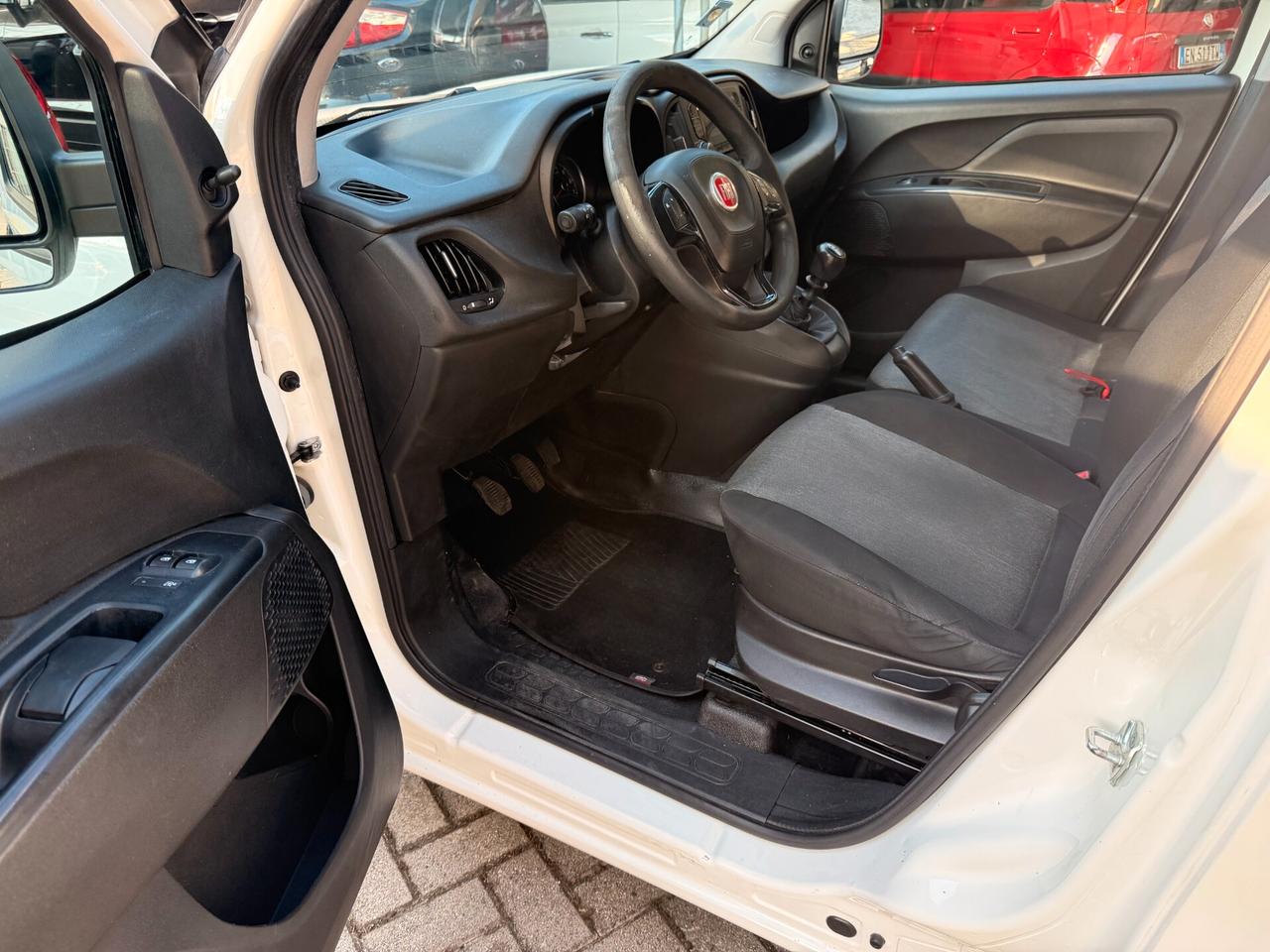 Fiat Doblo 1.6 MJT 3 Posti IVA COMPRESA