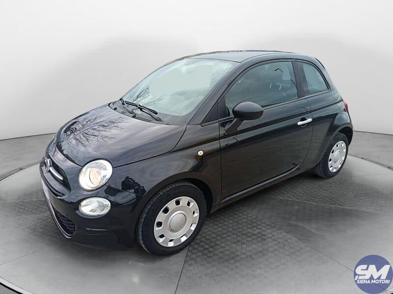 FIAT 500 500 1.0 Hybrid Cult
