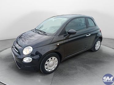 FIAT 500 500 1.0 Hybrid Cult